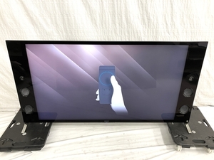 SONY ソニー BRAVIA ブラビア KJ-55X9300C 55型 液晶テレビ 2016年製 中古 楽 Y8165646