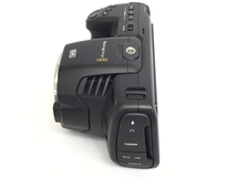 Blackmagicdesign Blackmagic Pocket Cinema Camera 6K ボディー カメラ 中古 G8223674_画像4