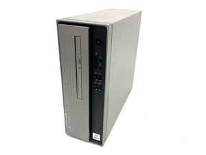 LENOVO 90NB00HSJP i7-10700 8GB HDD 2.0TB win10 デスクトップパソコン PC 中古 M8171107