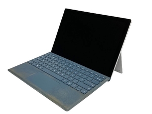 MicroSoft Surface Pro 7 i5-1035G4 1.10GHz 8GB SSD 128GB Windows 10 12.3型 タブレット PC 中古 M8162466