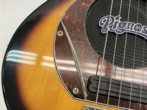 PIGNOSE USA PGG 200 Travel Guitar トラベル ギター エレキ ミニ 弦楽器 中古 C8141796_画像8
