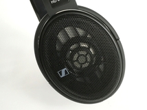 SENNHEISER HD660S ヘッドホン 中古 良好 Y8209760_画像7