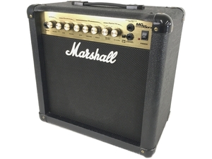 Marshall MG15 DFX 2004 マーシャル ギター アンプ 音響 中古 N8188907