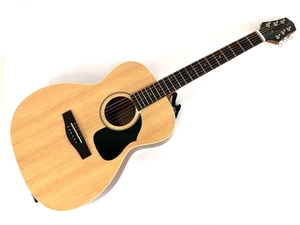 Voyage-air Guitar VAOM-04 折畳 ギター ケース付 ジャンク Y8156091