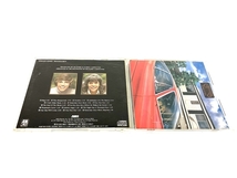 CARPENTERS カーペンターズ レコード GP-220 CD POCM-1813 NOW AND THEN ナウ アンド ゼン セット売り 中古 B8100841_画像6