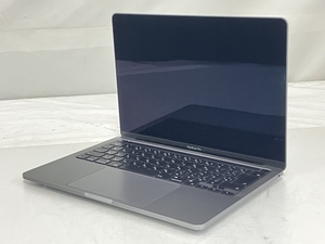 Apple MacBook Pro CTO 13.3型 M1 2020 ノート PC 16GB SSD 512GB Ventura 中古 T8048443