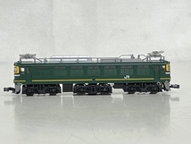 KATO 3021-7 EF81 トワイトライトエクスプレスタイプ Nゲージ 鉄道模型 中古 美品 K8223863_画像3