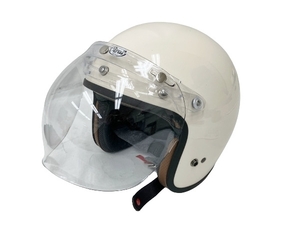 Arai アライ ジェット ヘルメット Classic mod バイク ジャンク M8229347