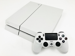 SONY PS4 CUH-1200A PlayStation4 ソニー ゲーム 中古 O8206776