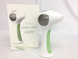 Tria Beauty LHR 4.0 hair removal laser 4X 脱毛機 美容機器 美容 中古 G8234618