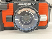 Nikon NIKONOS-V 水中カメラ ニコン カメラ ニコノス ジャンク W8230784_画像4