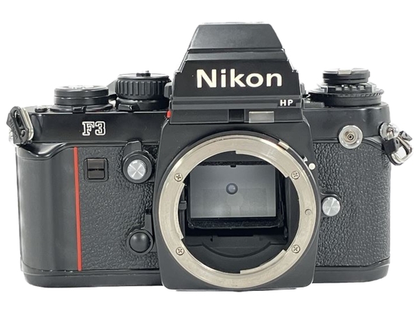 Yahoo!オークション -「nikon f3 ボディ」の落札相場・落札価格