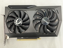 ZOTAC GAMING GeForce RTX 3070 Twin Edge OC LHR グラフィックボード ジャンク C8171288_画像3