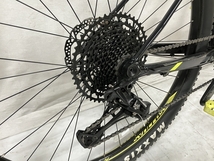 【引取限定】 SCOTT SCALE 950 2019 MTB マウンテンバイク スコット スケール 自転車 中古 直 S8154346_画像8