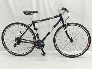 GIOS MISTRAL クロスバイク ジオス ミストラル 自転車 中古 楽C8077578