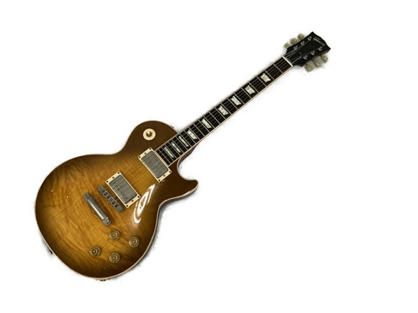 2023年最新】Yahoo!オークション -Gibson 50s les paul Standard