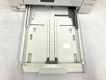 EPSON EP-777A エプソン インクジェットプリンター A4 2014年製 家電 ジャンク M8210290_画像7