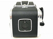 HASSELBLAD 500C/M ボディ フィルム カメラ ハッセルブラッド ジャンク O8215294_画像5