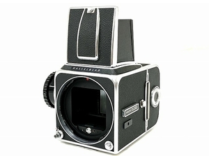 HASSELBLAD 500C/M ボディ フィルム カメラ ハッセルブラッド ジャンク O8215294