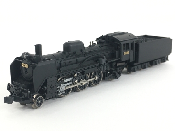 Yahoo!オークション -「kato c58」(鉄道模型) の落札相場・落札価格