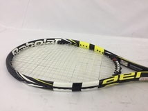 BABOLAT AERO PRO DRIVE 硬式テニス ラケット エアロプロ ドライブ 中古 訳あり G8237773_画像6