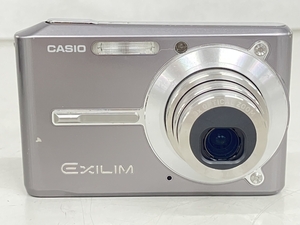 CASIO EX-S500 コンパクトデジタルカメラ コンデジ ジャンク K8225377