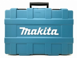 Makita HR244DGXVB ハンマドリル 充電式 電動工具 マキタ 未使用 O8223807
