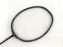 YONEX VOLTRIC Z-FORCE II バドミントン ラケット ボルトニック ヨネックス 中古 N8233805_画像3