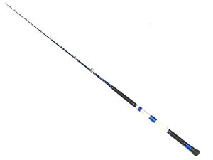 alpha tackle 51518 GLASSLAM 185ST ロッド 中古 Y8213548