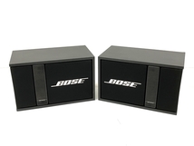 BOSE 301 MUSIC MONITOR-II ボーズ ミュージックモニター 音響機材 中古 T8232896_画像1