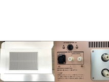 【引取限定】 Marantz マランツ MA-9S1 モノラルパワーアンプ ペア 2台セット 音響機器 中古 B8219651_画像7