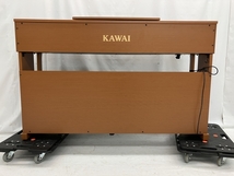 【引取限定】 KAWAI CN25A デジタルピアノ 電子ピアノ 2015年製 中古 訳有 直 C8209551_画像6