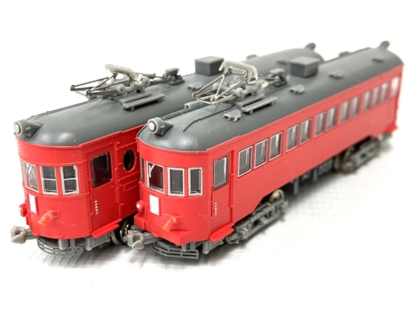2023年最新】Yahoo!オークション -モ510 (名古屋鉄道 名鉄)(鉄道模型
