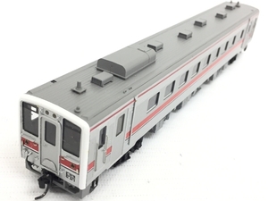 エンドウ 54系 気動車 キハ54 500番代 HOゲージ 鉄道模型 中古 G8188196