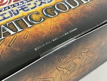 KONAMI 遊戯王デュエルモンスターズ PRISMATIC GOD BOX カードゲーム 未使用 N8239354_画像3