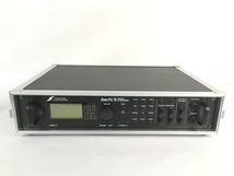 Fractal Audio Systems Axe-Fx II MarkII プリアンプ 音響機材 中古 Y8223320_画像1
