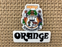 ORANGE Crush 10 ギターアンプ オレンジ 中古 N8238938_画像5