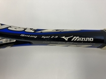 mizuno Xyst Z-9 ソフトテニス ラケット 15mmLong 軟式 スポーツ用品 ミズノ 中古 Z8234691_画像2