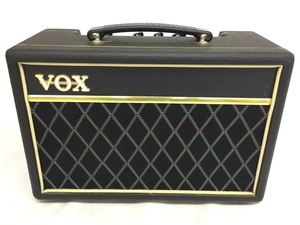 VOX PFB-10 Pathfinder Bass 10 ベースアンプ コンボアンプ ヴォックス 中古 G8221480