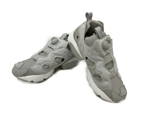 Reebok DV6988 スニーカー 24.5cm インスタ ポンプフューリー INSTAPUMP FURY リーボック 中古 C8235218