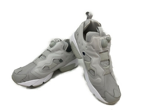 Reebok DV6988 スニーカー 27cm インスタ ポンプフューリー INSTAPUMP FURY リーボック 中古 良好 C8219815