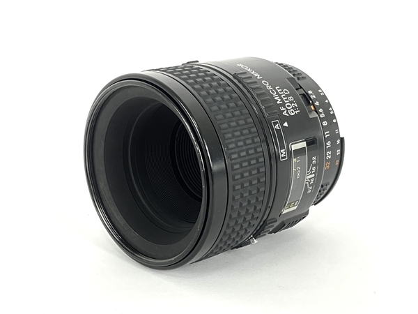 Yahoo!オークション -「nikkor 60mm f2.8d」の落札相場・落札価格