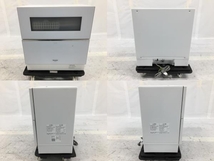 Panasonic NP-TZ300-W 2020年製 食器 洗い 乾燥機 食洗機 家電 キッチン 中古 F8181164_画像3