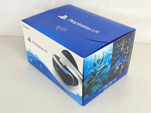 SONY CUH-ZVR1 JX 100V Playstaion VR 未使用 K8230092_画像1