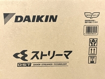 DAIKIN ダイキン ACK70X-W 加湿 ストリーマ 空気清浄機 家電 未開封 未使用 B8213636_画像6