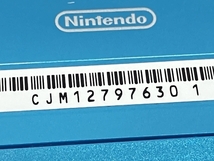 Nintendo 3DS CTR-001 ニンテンドー 任天堂 中古 Z8231232_画像3