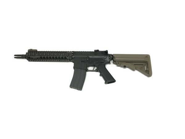 Yahoo!オークション -「mk18 mod1」(電動ガン) (トイガン)の落札相場