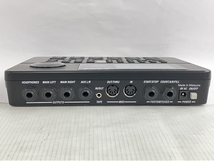 ALESIS SR-16 リズムマシン アレシス 音響機材 中古 N8227920_画像4