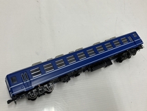KATO 1-503 オハフ13 12系 客車 国鉄 HOゲージ 鉄道模型 中古 T8226793_画像8