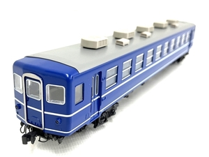 KATO 1-503 オハフ13 12系 客車 国鉄 HOゲージ 鉄道模型 中古 T8226793
